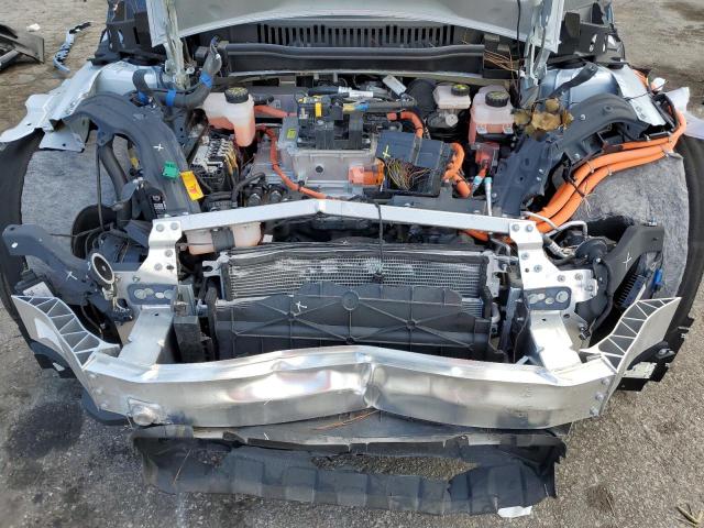 Photo 11 from auction – 2023 FISKER AUTOMOTIVE OCEAN with VIN VCF1ZBU27PG003593