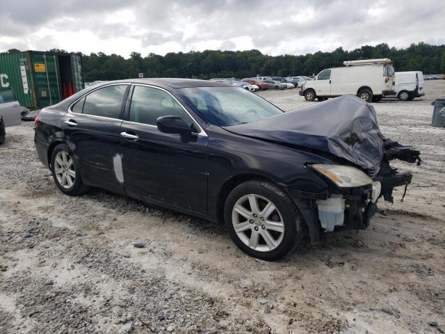 Photo 4 from auction – 2009 LEXUS ES 350 with VIN JTHBJ46G992291390