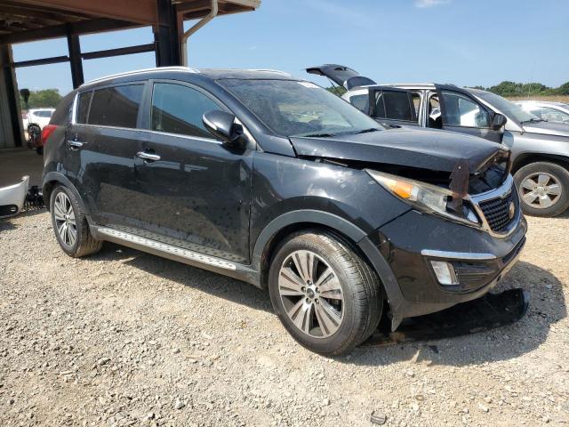 Photo 4 from auction – 2014 KIA SPORTAGE E with VIN KNDPC3AC0E7641342