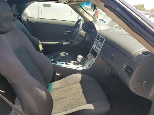صورة رقم 10 من المزاد - 2006 CHRYSLER CROSSFIRE مع VIN 1C3AN55L36X064852
