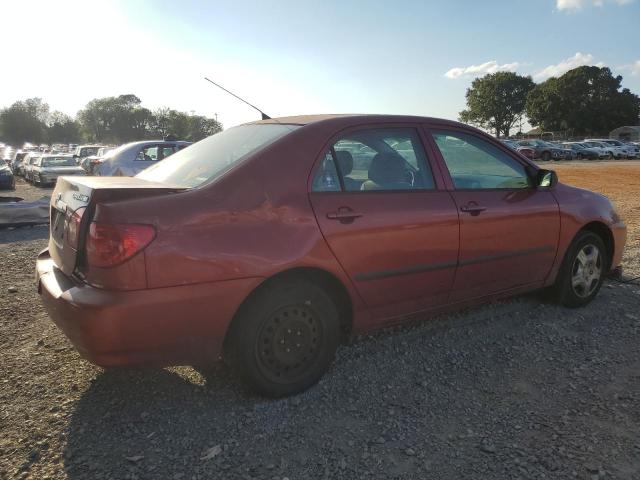 Photo 3 from auction – 2007 TOYOTA COROLLA with VIN 1NXBR32E77Z808336