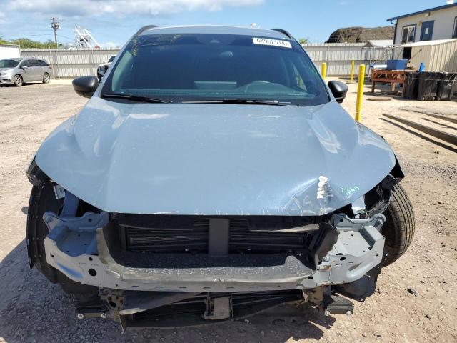 Photo 5 from auction – 2023 FORD ESCAPE ST with VIN 1FMCU0MNXPUA93860