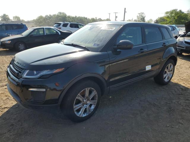 Photo 1 from auction – 2019 LAND ROVER RANGE ROVE with VIN SALVP2RX1KH350814