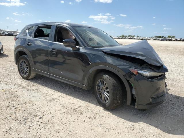 Photo 4 from auction – 2021 MAZDA CX-5 TOURI with VIN JM3KFACM5M1375255