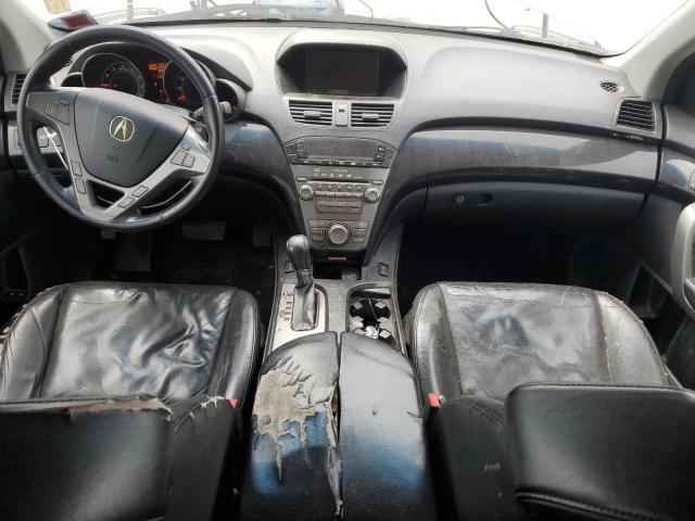 Photo 8 from auction – 2009 ACURA MDX TECHNO with VIN 2HNYD286X9H508023