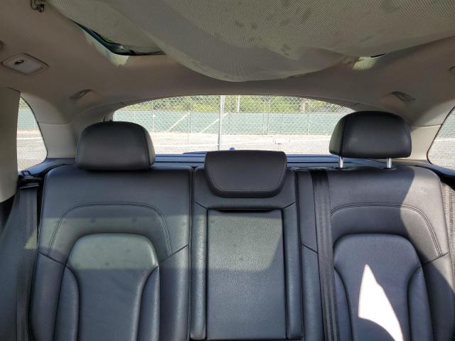 Photo 10 from auction – 2012 AUDI Q5 PREMIUM with VIN WA1DKAFP0CA104065