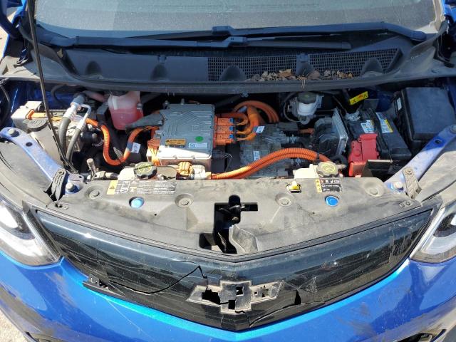 Photo 11 from auction – 2017 CHEVROLET BOLT EV LT with VIN 1G1FW6S05H4189069