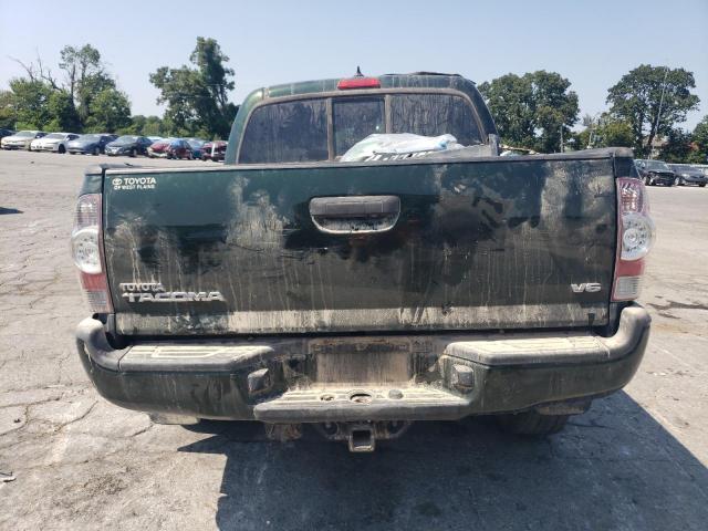 Photo 6 from auction – 2012 TOYOTA TACOMA DOU with VIN 3TMLU4EN8CM099665