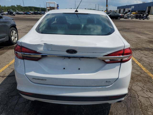 Photo 6 from auction – 2017 FORD FUSION SE with VIN 3FA6P0H73HR370707