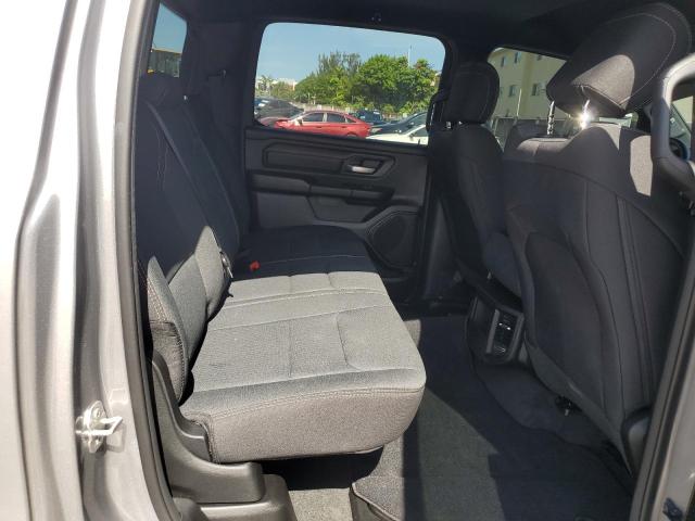 Photo 10 from auction – 2024 RAM 1500 TRADE with VIN 1C6RRFGG4RN178682
