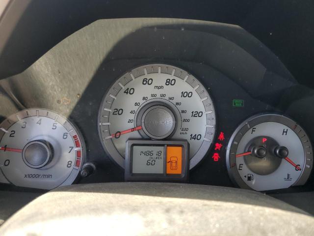 Photo 9 from auction – 2015 HONDA PILOT LX with VIN 5FNYF3H28FB025490