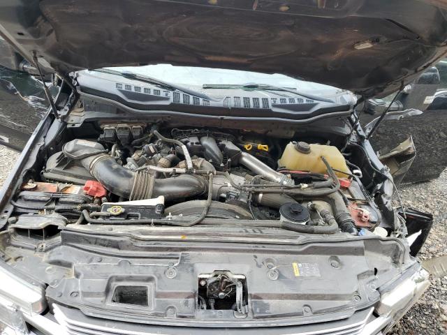 Photo 11 from auction – 2019 FORD F250 SUPER with VIN 1FT7W2BT2KEE32577
