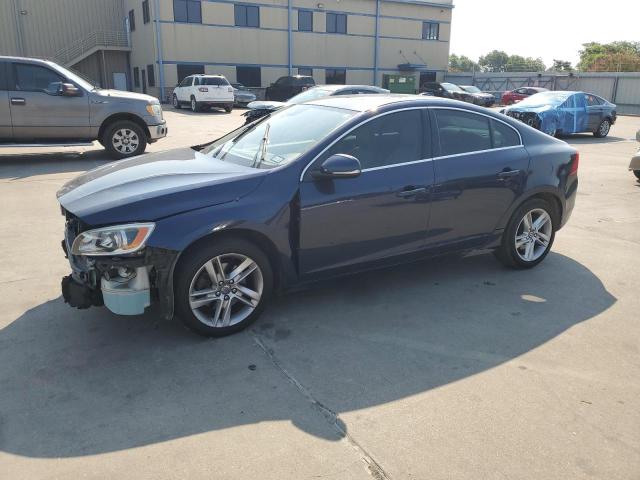 Photo 1 from auction – 2015 VOLVO S60 PREMIE with VIN YV140MFKXF2338157