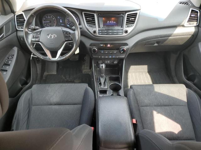 Photo 8 from auction – 2016 HYUNDAI TUCSON LIM with VIN KM8J33A49GU081108