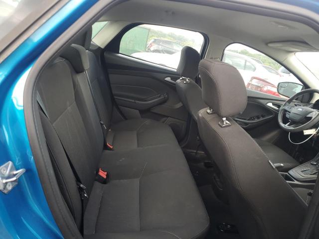 Photo 10 from auction – 2017 FORD FOCUS SE with VIN 1FADP3F26HL229368