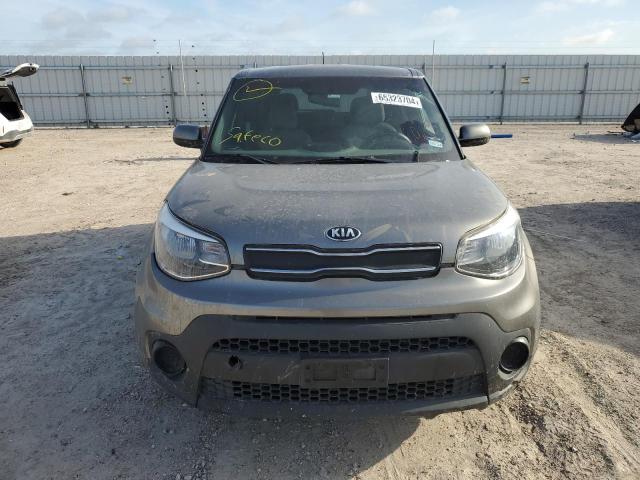 Photo 5 from auction – 2018 KIA SOUL with VIN KNDJN2A24J7596515