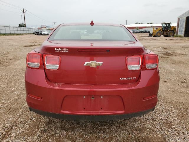 Photo 6 from auction – 2014 CHEVROLET MALIBU 1LT with VIN 1G11C5SLXEF178768