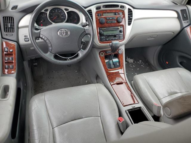 Zdjęcie 8 z aukcji – 2006 TOYOTA HIGHLANDER z VIN JTEEP21AX60158547