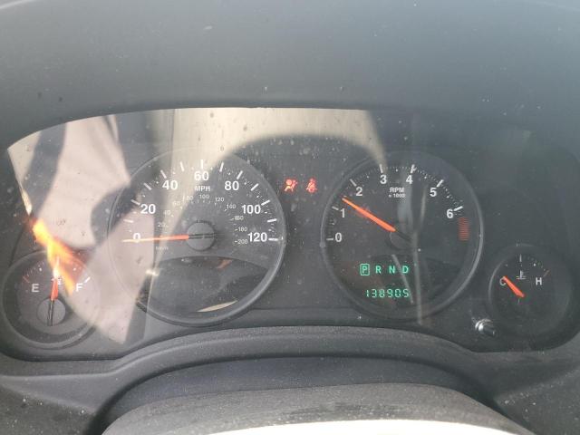 Photo 9 from auction – 2012 JEEP PATRIOT SP with VIN 1C4NJPBB7CD538671