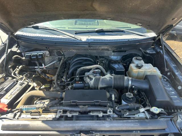 Photo 7 from auction – 2009 FORD F150 SUPER with VIN 1FTRX148X9FA91488