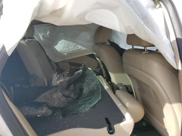 Photo 10 from auction – 2013 BUICK VERANO with VIN 1G4PP5SK5D4161363