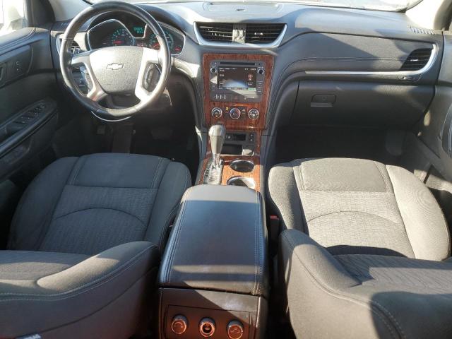 Photo 8 from auction – 2013 CHEVROLET TRAVERSE L with VIN 1GNKVGKD0DJ193616