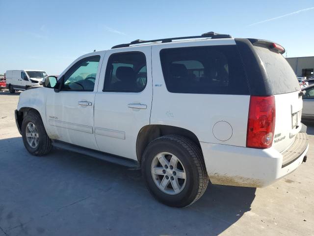 Photo 2 from auction – 2010 GMC YUKON SLT with VIN 1GKMCCE31AR162394