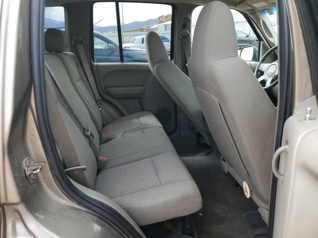 Photo 10 from auction – 2005 JEEP LIBERTY RE with VIN 1J4GL38K75W724652