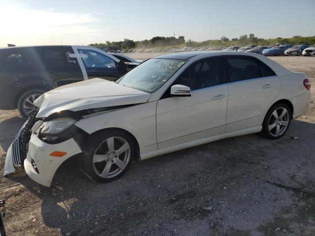 MERCEDES-BENZ E 350 2010 with VIN WDDHF5GB8AA094331 - Photo from auction