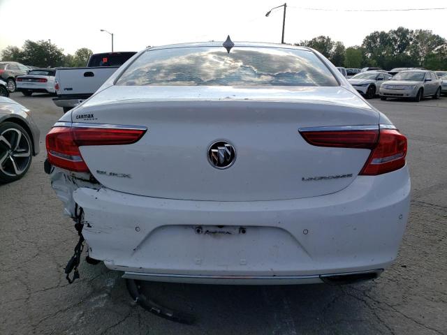 Photo 6 from auction – 2017 BUICK LACROSSE E with VIN 1G4ZP5SS6HU169549