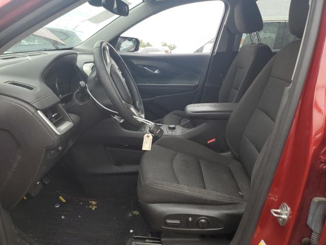 Photo 7 from auction – 2022 GMC TERRAIN SL with VIN 3GKALMEV4NL142373