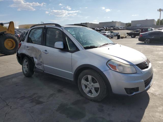 Photo 4 from auction – 2012 SUZUKI SX4 with VIN JS2YB5A35C6303236