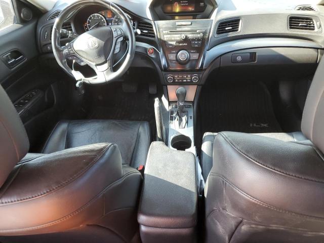Photo 8 from auction – 2013 ACURA ILX 20 PRE with VIN 19VDE1F56DE010680