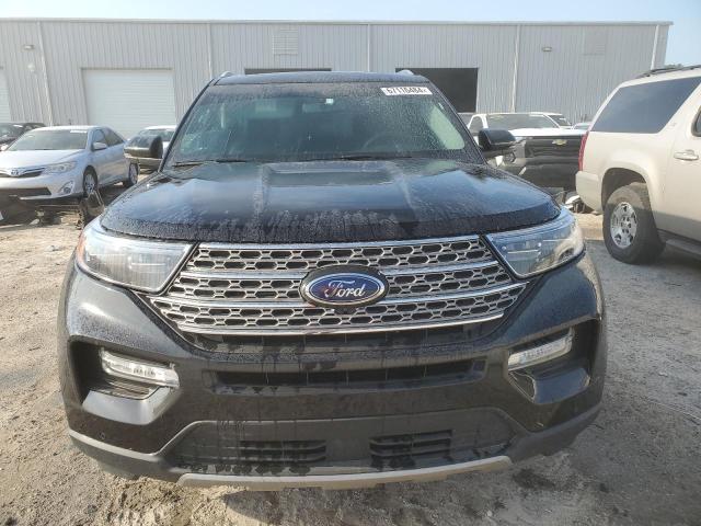 Photo 5 from auction – 2022 FORD EXPLORER L with VIN 1FMSK7FH9NGB77066