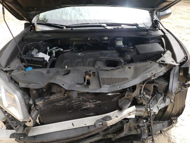 Photo 12 from auction – 2015 ACURA RDX with VIN 5J8TB3H30FL011788