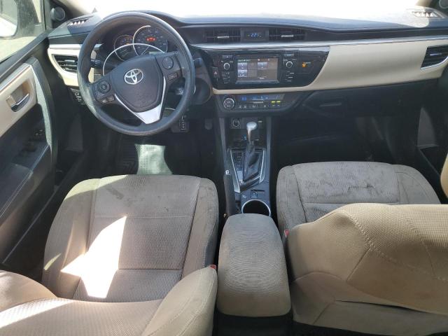 Photo 8 from auction – 2016 TOYOTA COROLLA EC with VIN 5YFBPRHE2GP386722