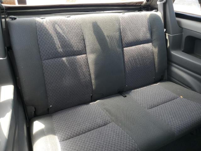Photo 11 from auction – 2003 CHEVROLET TRACKER with VIN 2CNBJ18C436948371