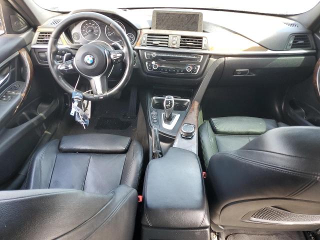 Photo 8 from auction – 2015 BMW 335 I with VIN WBA3A9C59FKW74499