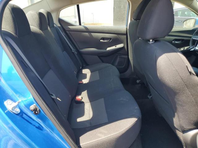 Photo 10 from auction – 2023 NISSAN SENTRA SV with VIN 3N1AB8CV2PY252467