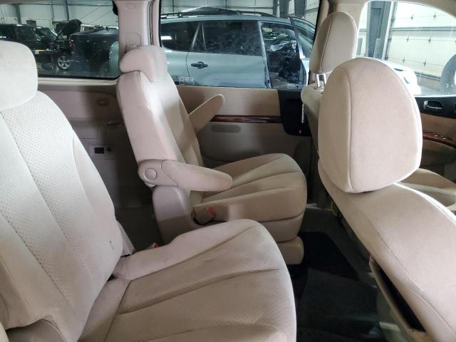 Photo 11 from auction – 2007 HYUNDAI ENTOURAGE with VIN KNDMC233876027514