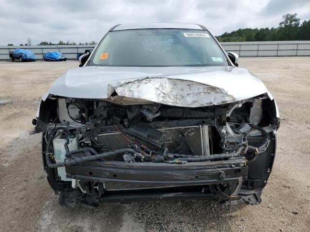 Photo 5 from auction – 2018 NISSAN ROGUE S with VIN KNMAT2MV8JP588204