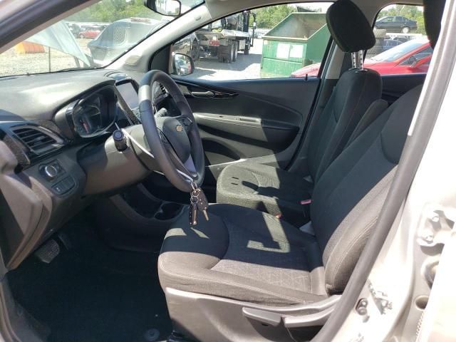 Photo 7 from auction – 2020 CHEVROLET SPARK 1LT with VIN KL8CD6SA7LC449777