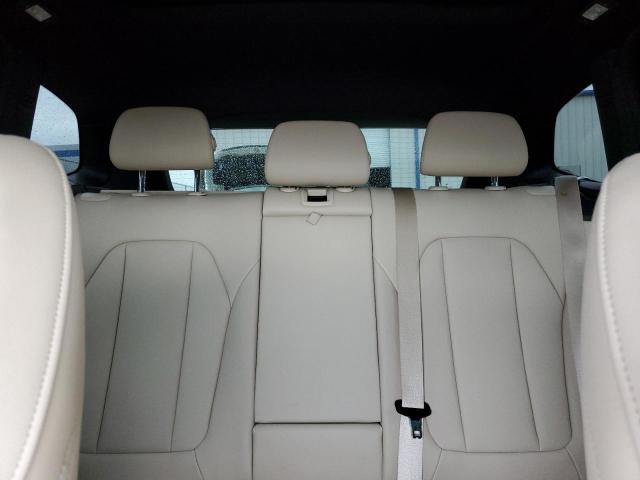 Photo 10 from auction – 2020 BMW X3 SDRIVE3 with VIN 5UXTY3C05L9B34202