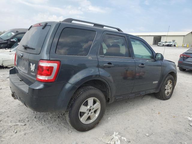 Photo 3 from auction – 2008 FORD ESCAPE XLT with VIN 1FMCU93178KC31452