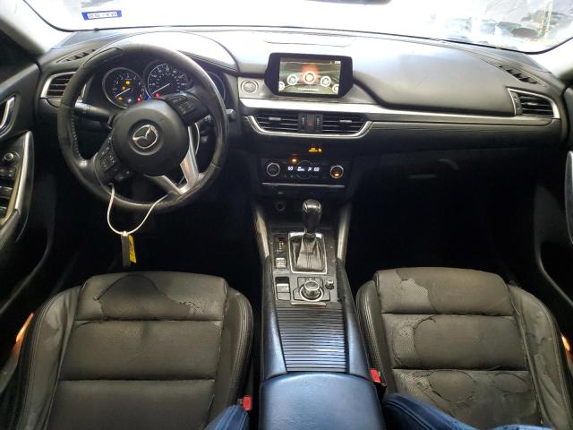 Photo 8 from auction – 2016 MAZDA 6 TOURING with VIN JM1GJ1V51G1429254