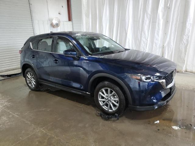 Photo 4 from auction – 2023 MAZDA CX-5 PREFE with VIN JM3KFBCMXP0290251