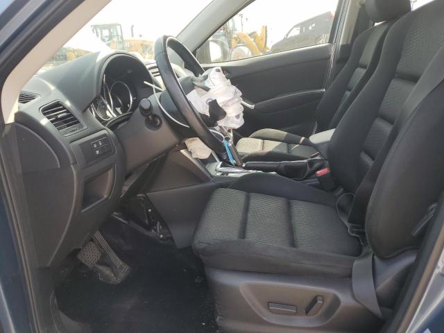 Photo 7 from auction – 2014 MAZDA CX-5 TOURI with VIN JM3KE2CY7E0403740