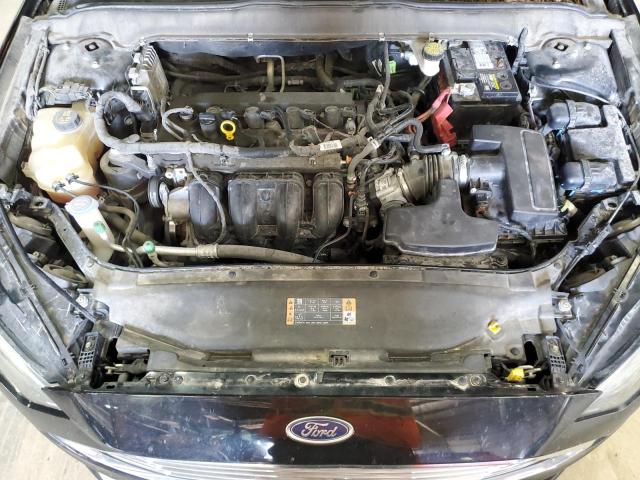 Photo 11 from auction – 2017 FORD FUSION SE with VIN 3FA6P0H79HR206622