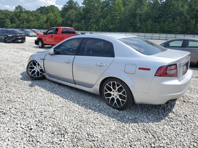 Photo 2 from auction – 2008 ACURA TL with VIN 19UUA66208A036708