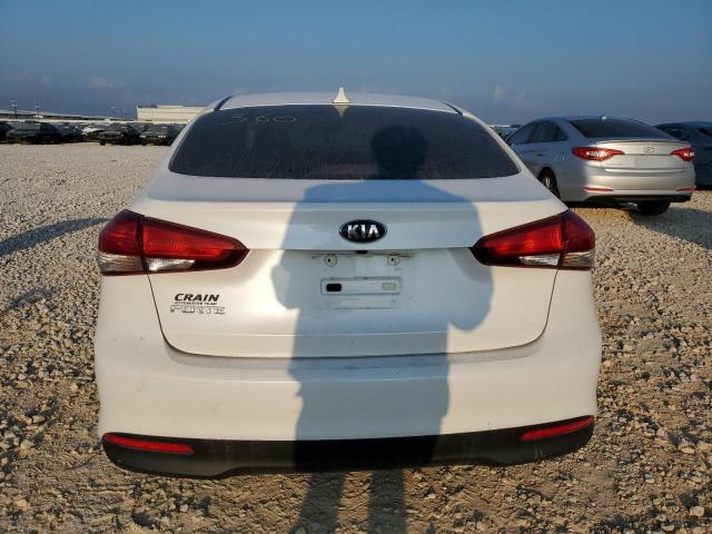 Photo 6 from auction – 2017 KIA FORTE LX with VIN 3KPFL4A73HE042640